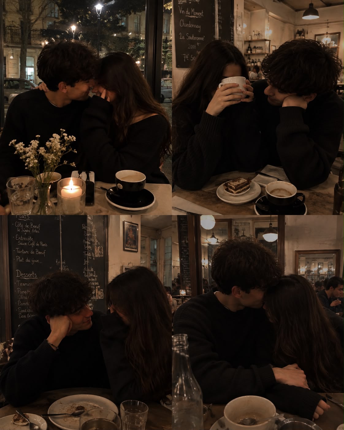 Meeting your cosmic match through Aura Dating